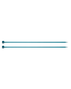 KnitPro 51212 Trendz breinaalden 35 cm 5.50mm - Kaart