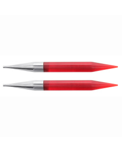 KnitPro 51263 Trendz verwisselbare breinaalden 12,00 mm - Kaart