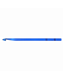 KnitPro 51284 Trendz haaknaald 6.50 mm - Kaart