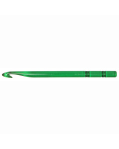 KnitPro 51287 Trendz haaknaald 9,00 mm - Kaart