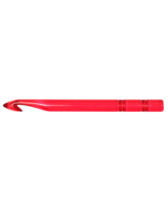 KnitPro 51289 Trendz haaknaald 12,00 mm - Kaart