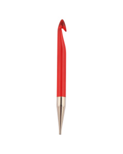 KnitPro 51359 Trendz Tunische haaknaald 12,00 mm - Kaart