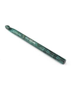 Knitpro 600112 Dreamz haaknaald 10,00 mm - Kaart