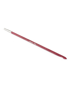 Knitpro 600132 Dreamz tunische haaknaald 4,00 mm met verwisselbare kop - Kaart