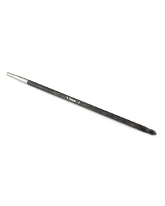 Knitpro 600133 Dreamz tunische haaknaald 4,50 mm met verwisselbare kop - Kaart