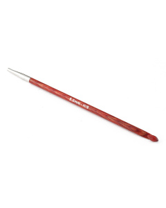 Knitpro 600134 Dreamz tunische haaknaald 5,00 mm met verwisselbare kop - Kaart