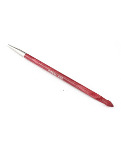 Knitpro 600136 Dreamz tunische haaknaald 6,00 mm met verwisselbare kop - Kaart