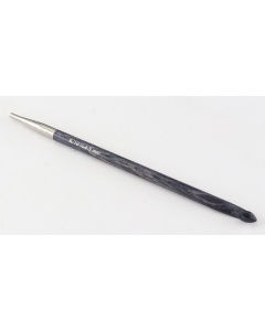 Knitpro 600137 Dreamz tunische haaknaald 6,50 mm met verwisselbare kop - Kaart