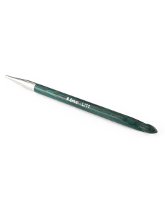 Knitpro 600139 Dreamz tunische haaknaald 8,00 mm met verwisselbare kop - Kaart