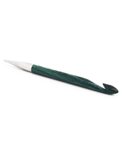 Knitpro 600141 Dreamz tunische haaknaald 10,00 mm met verwisselbare kop - Kaart