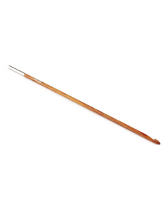 Knitpro 600143 Dreamz tunische haaknaald 3,00 mm met verwisselbare kop - Kaart