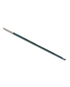 Knitpro 600144 Dreamz tunische haaknaald 3,25 mm met verwisselbare kop - Kaart