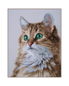 Lanarte PN0203542 Telpakket Kat 58 x 73 cm - STUK