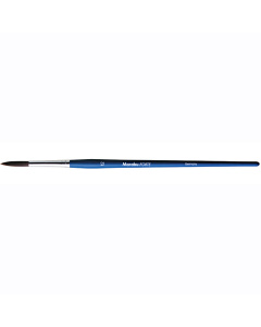 Marabu 01870000500 penseel Forte synthetische haren rond maat 5 - STUK