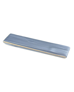 Oakidoki 627ZB Biaisband satijn 15 mm 2 meter - Kleur 258
