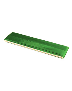 Oakidoki 627ZB Biaisband satijn 15 mm 2 meter - Kleur 525
