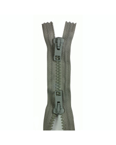 Opti 1808 P60 profielrits 6mm dubbel deelbaar 35 cm - Kleur 004
