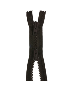 Opti 1808 P60 profielrits 6mm dubbel deelbaar 35 cm - Kleur 881