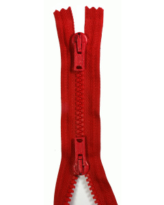 Opti 1808 P60 profielrits 6mm dubbel deelbaar 40 cm - Kleur 722