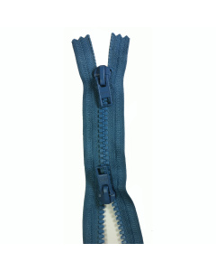 Opti 1808 P60 profielrits 6mm dubbel deelbaar 70 cm - Kleur 235
