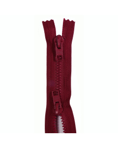 Opti 1808 P60 profielrits 6mm dubbel deelbaar 90 cm - Kleur 750