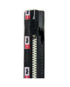 Opti 2047 P60 reflecterende profielrits 6 mm deelbaar 75cm - Kleur 000