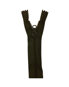 Opti 2471 P60 profielrits 6 mm deelbaar 95 cm onverpakt - Kleur 542