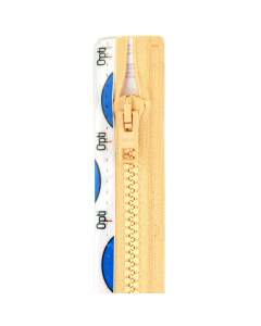 Opti 3490 P60 profielrits 6mm deelbaar 40 cm - Kleur 869