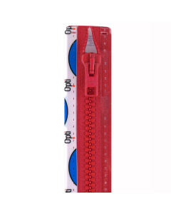Opti 3490 P60 profielrits 6mm deelbaar 55 cm - Kleur 752