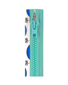 Opti 3490 P60 profielrits 6mm deelbaar 60 cm - Kleur 287