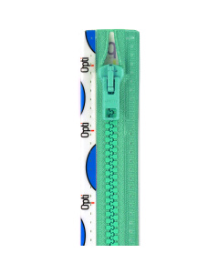 Opti 3490 P60 profielrits 6mm deelbaar  75 cm - Kleur 325