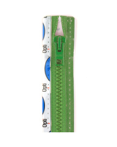 Opti 3490 P60 profielrits 6mm deelbaar  75 cm - Kleur 495