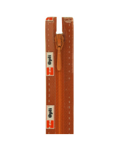Opti 4800 S40 spiraalrits 4mm niet deelbaar 30 cm met druppeltrekker - Kleur 5788