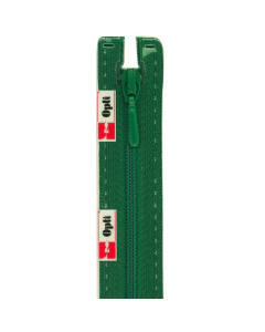 Opti 4800 S40 spiraalrits 4mm niet deelbaar 60 cm met druppeltrekker - Kleur 375