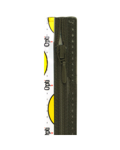 Opti 4800 S40 spiraalrits 4mm niet deelbaar 60 cm met druppeltrekker - Kleur 9992
