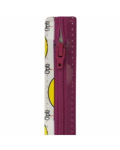 Opti 4800 S40 spiraalrits 4mm niet deelbaar 12 cm met werratrekker - Kleur 793