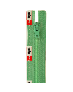 Opti 4800 S40 spiraalrits 4mm niet deelbaar 20 cm met werratrekker - Kleur 5164