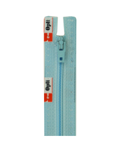 Opti 4800 S40 spiraalrits 4mm niet deelbaar 20 cm met werratrekker - Kleur 7183