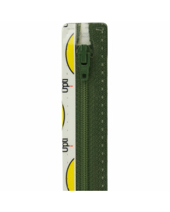 Opti 4800 S40 spiraalrits 4mm niet deelbaar 22 cm met werratrekker - Kleur 522