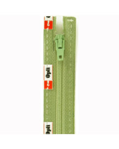 Opti 4800 S40 spiraalrits 4mm niet deelbaar 22 cm met werratrekker - Kleur 567
