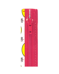 Opti 4802 S60 spiraalrits 6mm deelbaar 70 cm met fulda ritsentrekker - Kleur 786