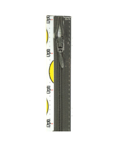 Opti 4912 S40 spiraalrits 4mm deelbaar 25 cm met een druppel trekker - Kleur 001