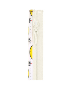 Opti 4912 S40 spiraalrits 4mm deelbaar 40 cm met een druppel trekker - Kleur 009