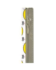 Opti 4912 S40 spiraalrits 4mm deelbaar 60 cm met een druppel trekker - Kleur 004