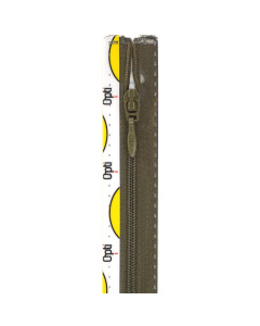 Opti 4912 S40 spiraalrits 4mm deelbaar 60 cm met een druppel trekker - Kleur 542