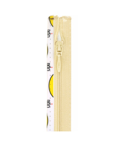 Opti 4912 S40 spiraalrits 4mm deelbaar 65 cm met een druppel trekker - Kleur 087