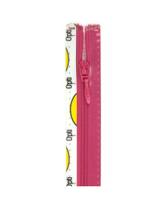Opti 4912 S40 spiraalrits 4mm deelbaar 75 cm met een druppel trekker - Kleur 786