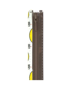 Opti 4912 S40 spiraalrits 4mm deelbaar 75 cm met een druppel trekker - Kleur 881