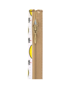 Opti 4912 S40 spiraalrits 4mm deelbaar 75 cm met een druppel trekker - Kleur 886