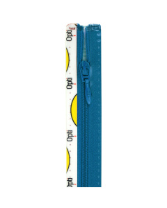 Opti 4912 S40 spiraalrits 4mm deelbaar 80 cm met een druppel trekker - Kleur 215